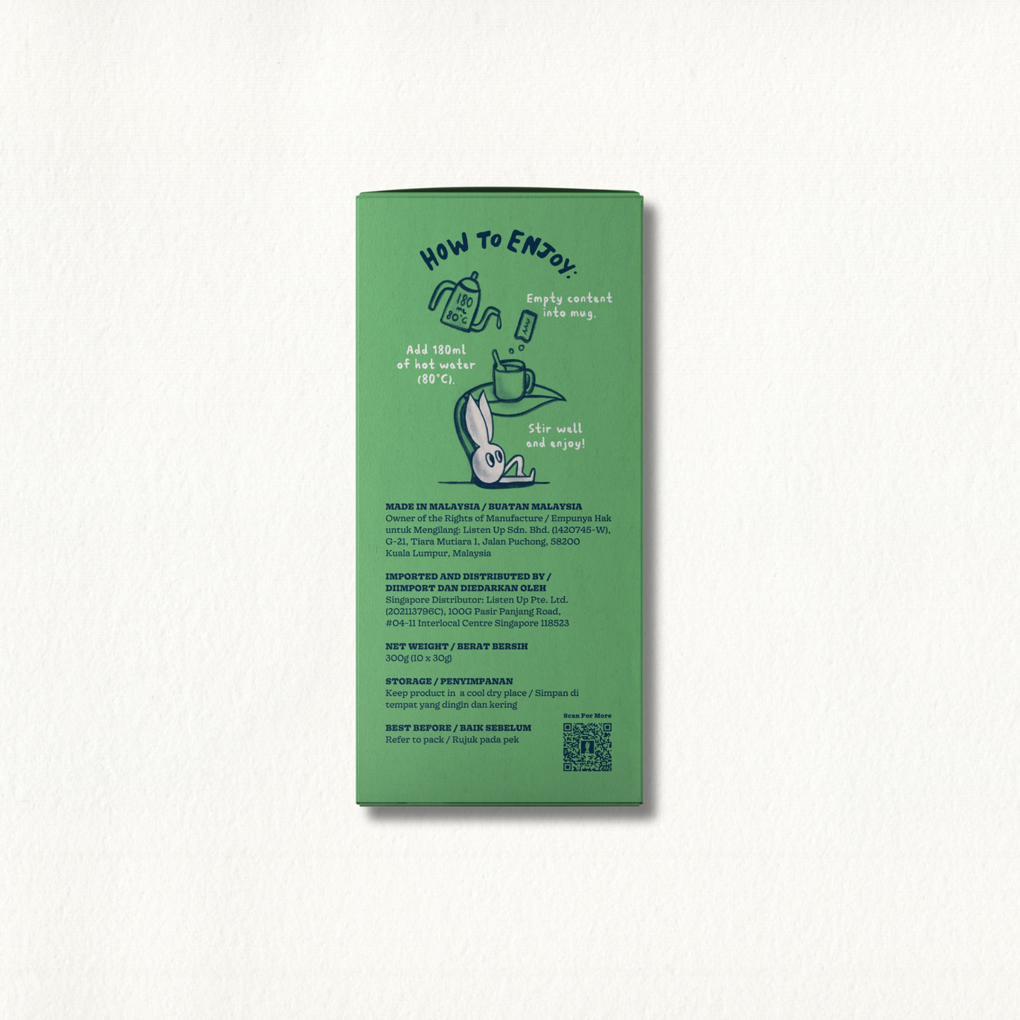 Oatbedient - Oat Milk