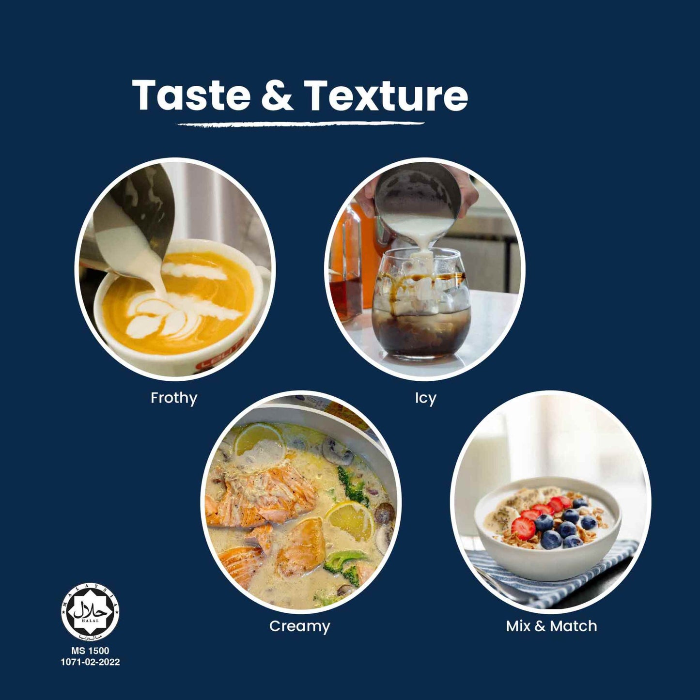 OatLife - Oat Milk Barista