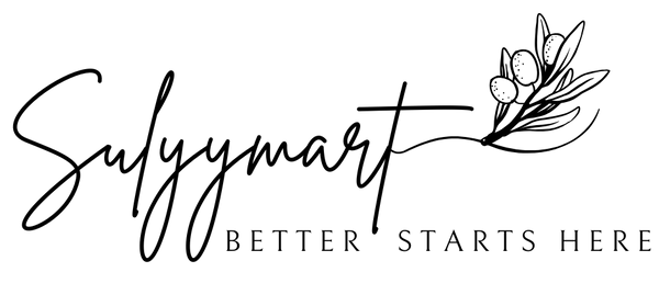 Sulyymart