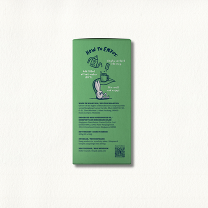 Oatbedient - Oat Milk