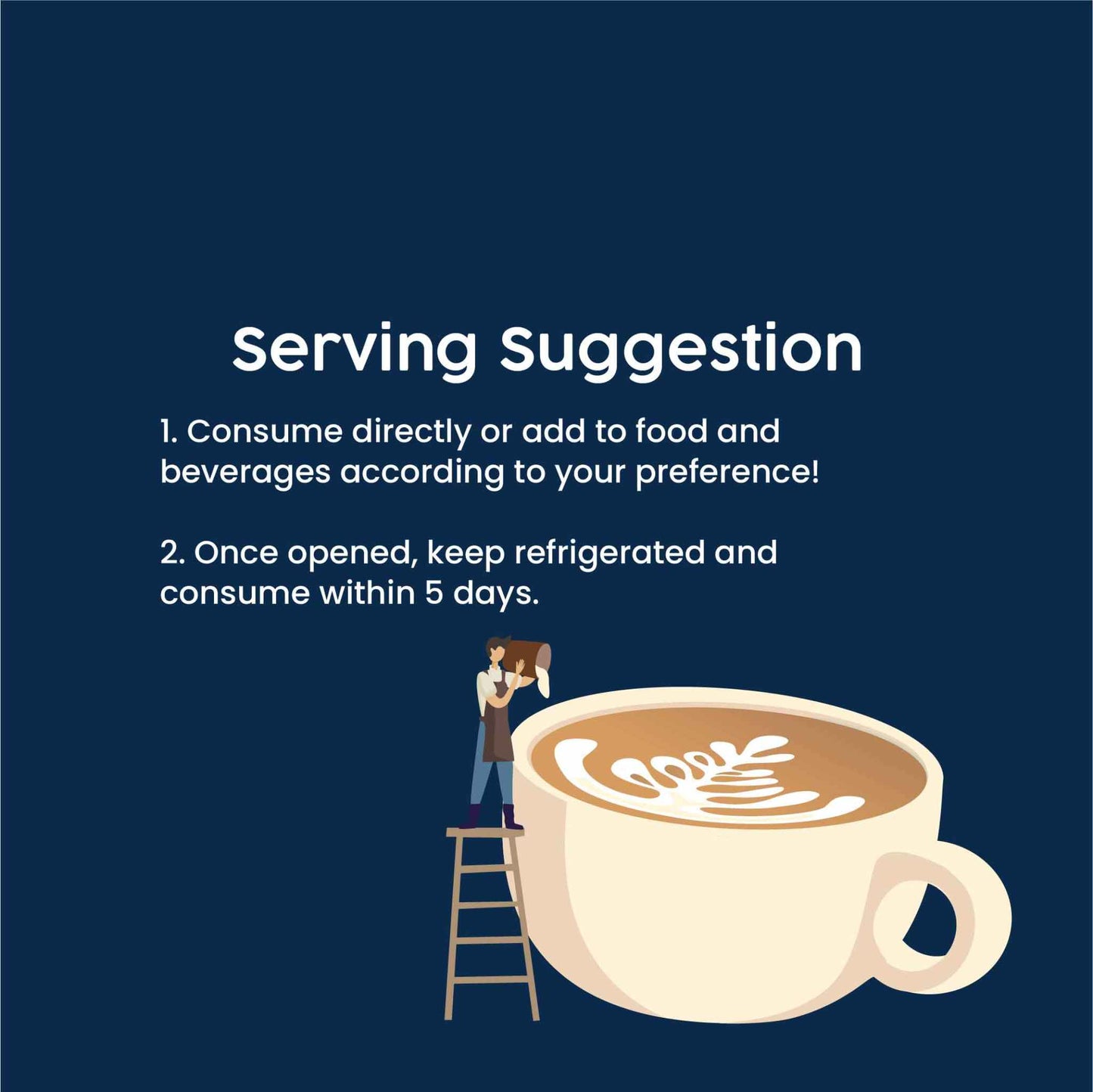 OatLife - Oat Milk Barista