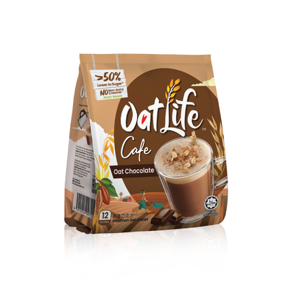 Oat Chocolate