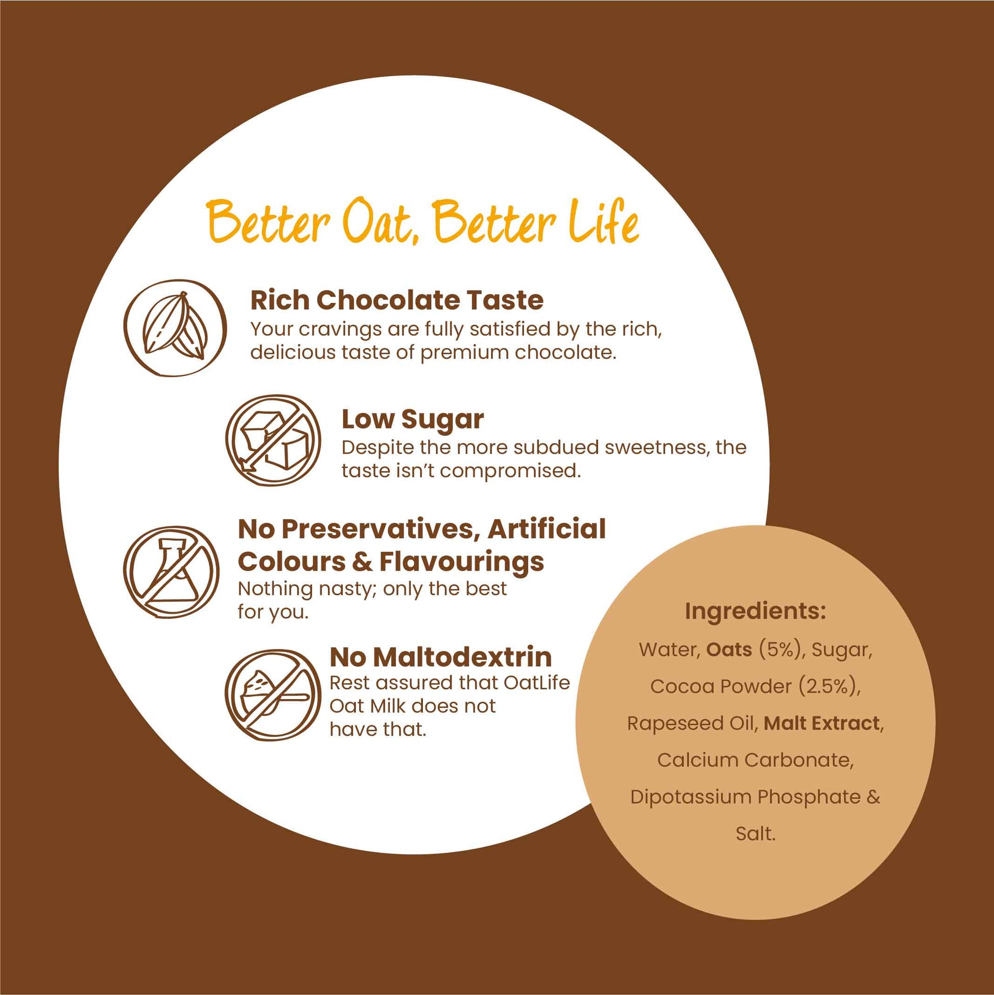 OatLife Variety Pack